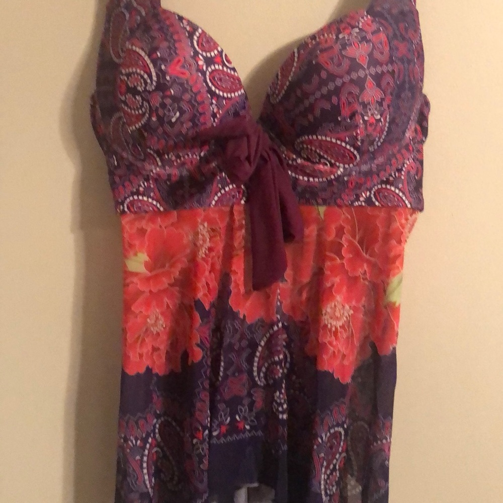 Two Piece BathingSuit